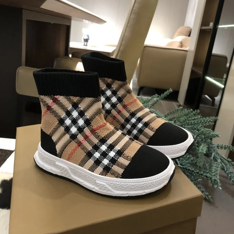BURBERRY SHOES WellDesigned 29877