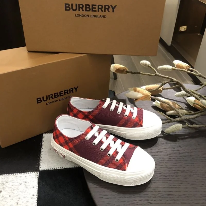 DailyWear BURBERRY SHOES 29886