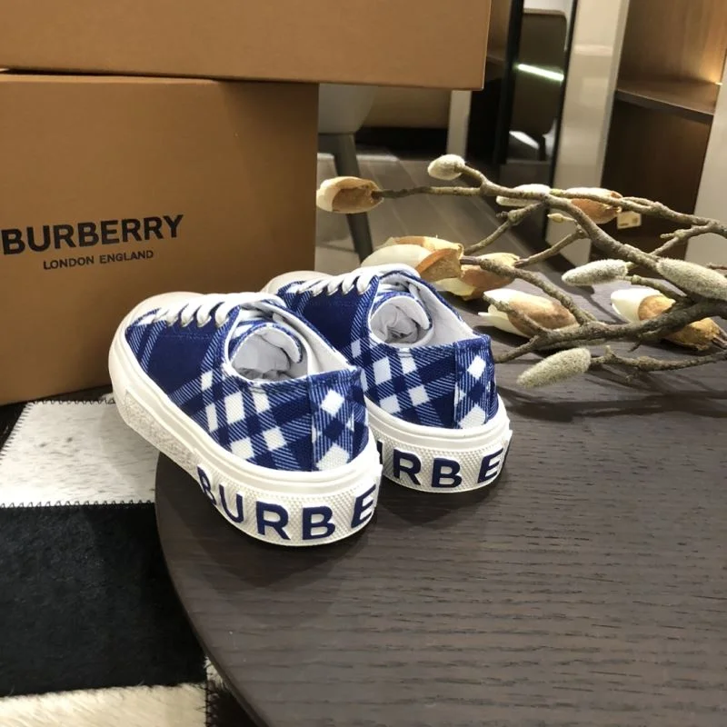 Seasonal BURBERRY SHOES 29883