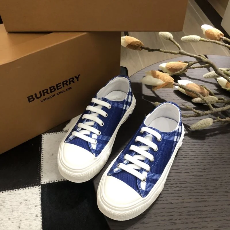 Seasonal BURBERRY SHOES 29883