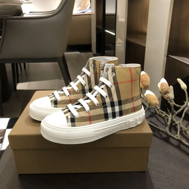 Contemporary BURBERRY SHOES 29889
