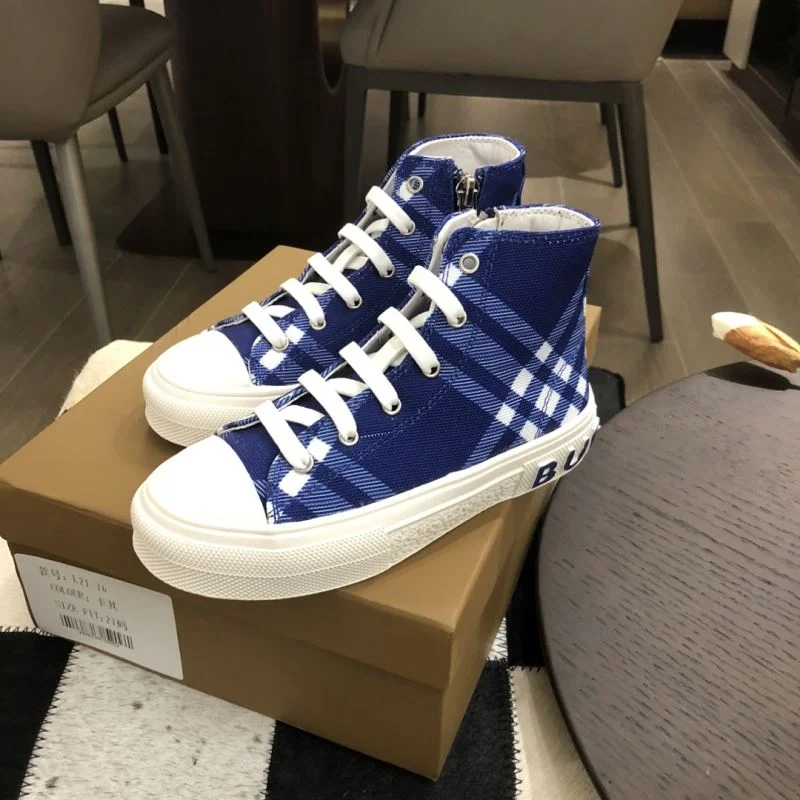 DailyWear BURBERRY SHOES 29878
