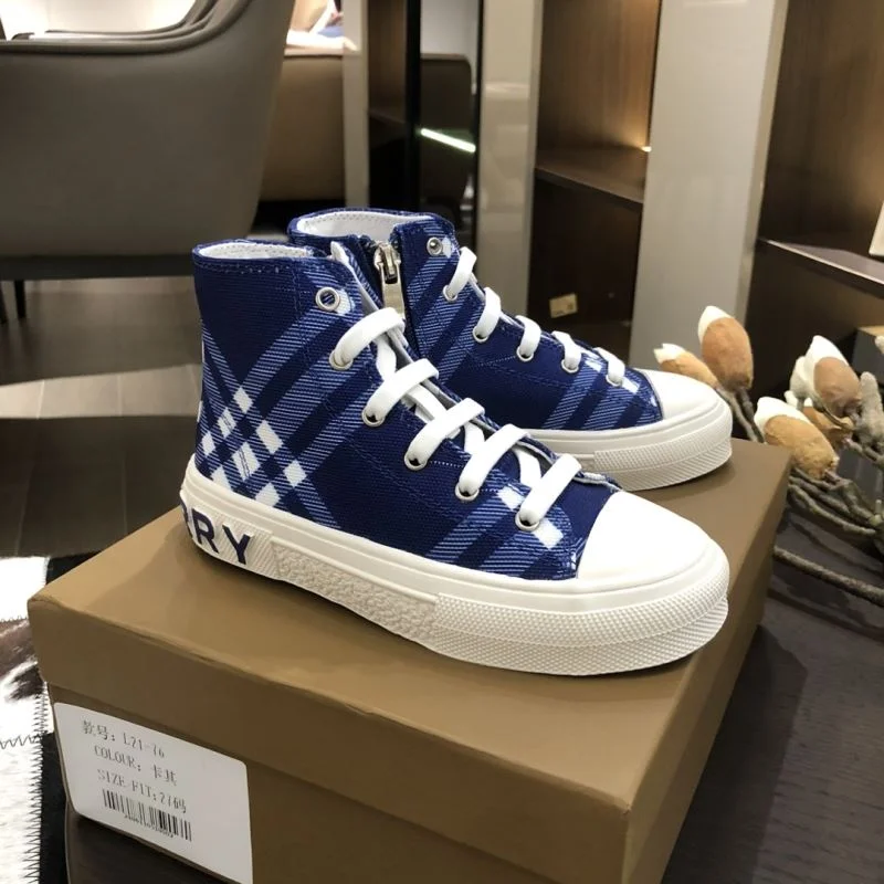 DailyWear BURBERRY SHOES 29878