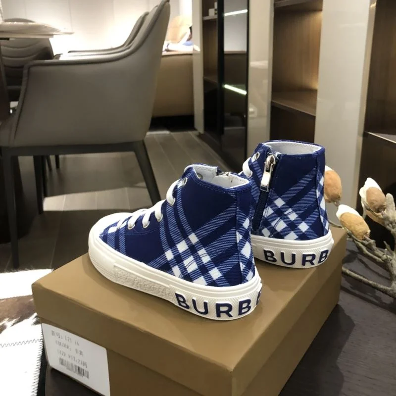 DailyWear BURBERRY SHOES 29878