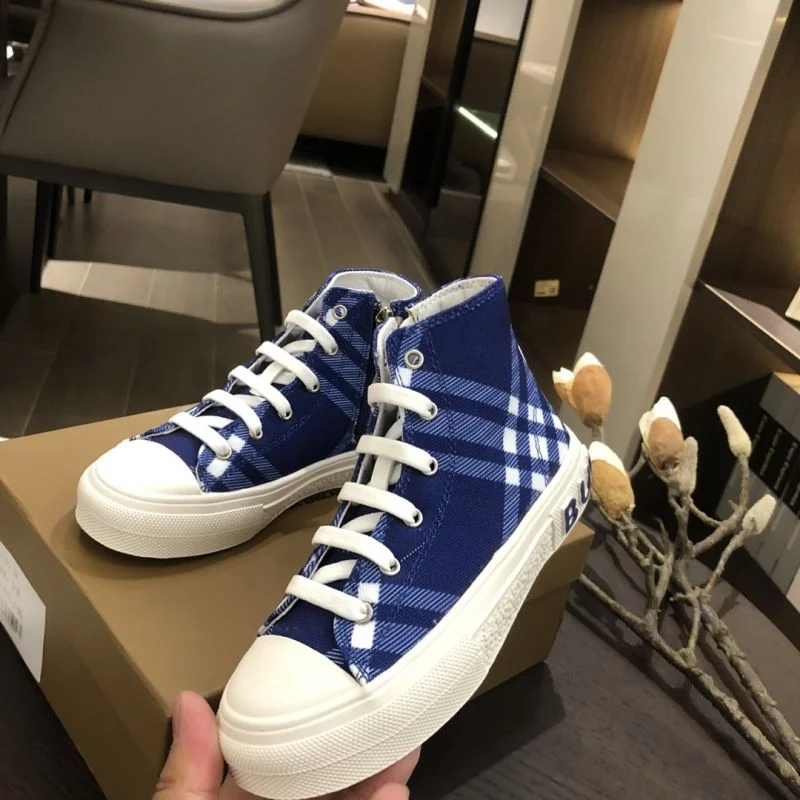 DailyWear BURBERRY SHOES 29878