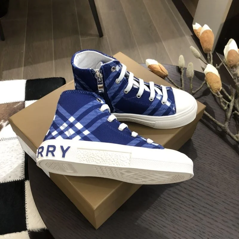 DailyWear BURBERRY SHOES 29878