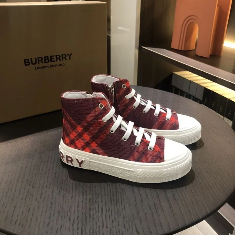 BURBERRY SHOES MoistureWicking 29866