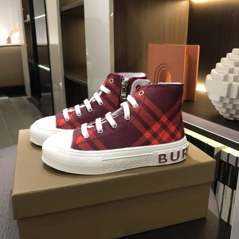 BURBERRY SHOES MoistureWicking 29866