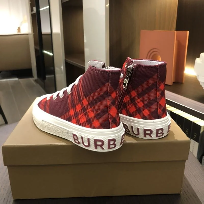 BURBERRY SHOES MoistureWicking 29866