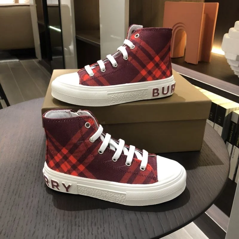 BURBERRY SHOES MoistureWicking 29866