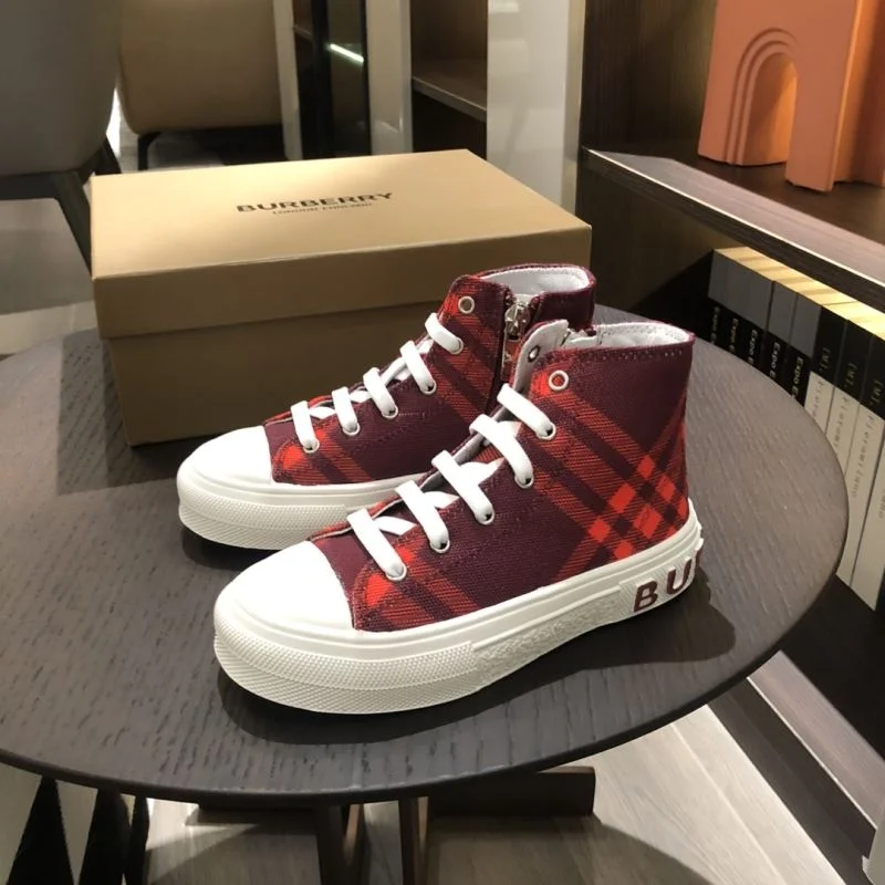 BURBERRY SHOES MoistureWicking 29866