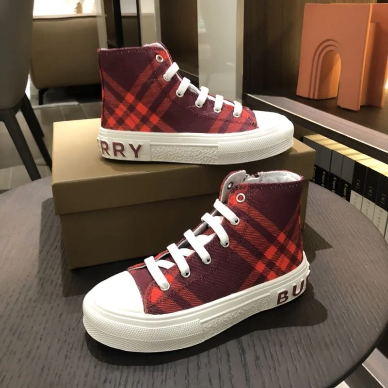 BURBERRY SHOES MoistureWicking 29866
