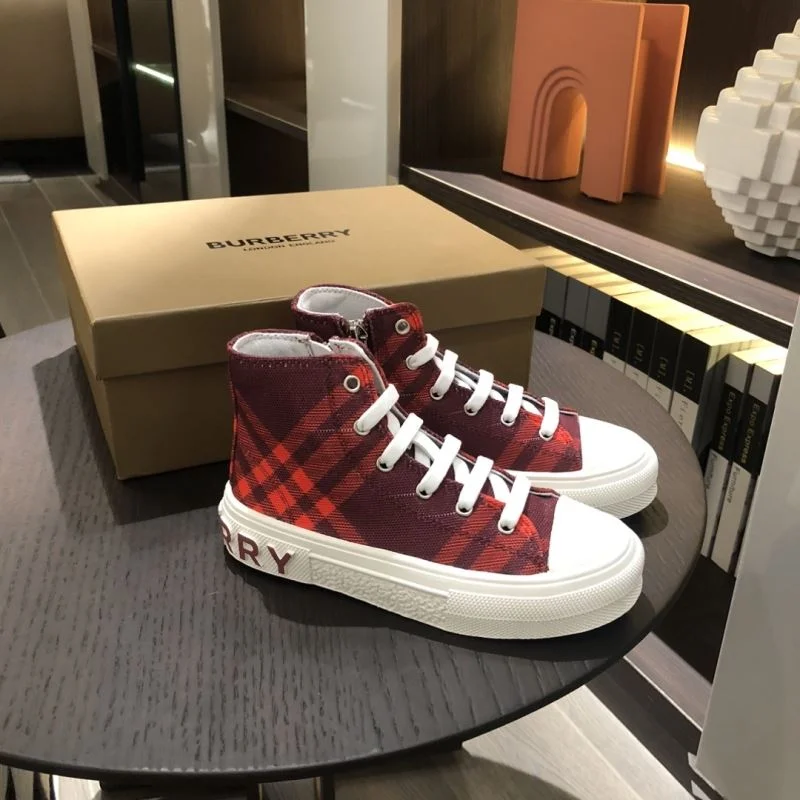 BURBERRY SHOES MoistureWicking 29866