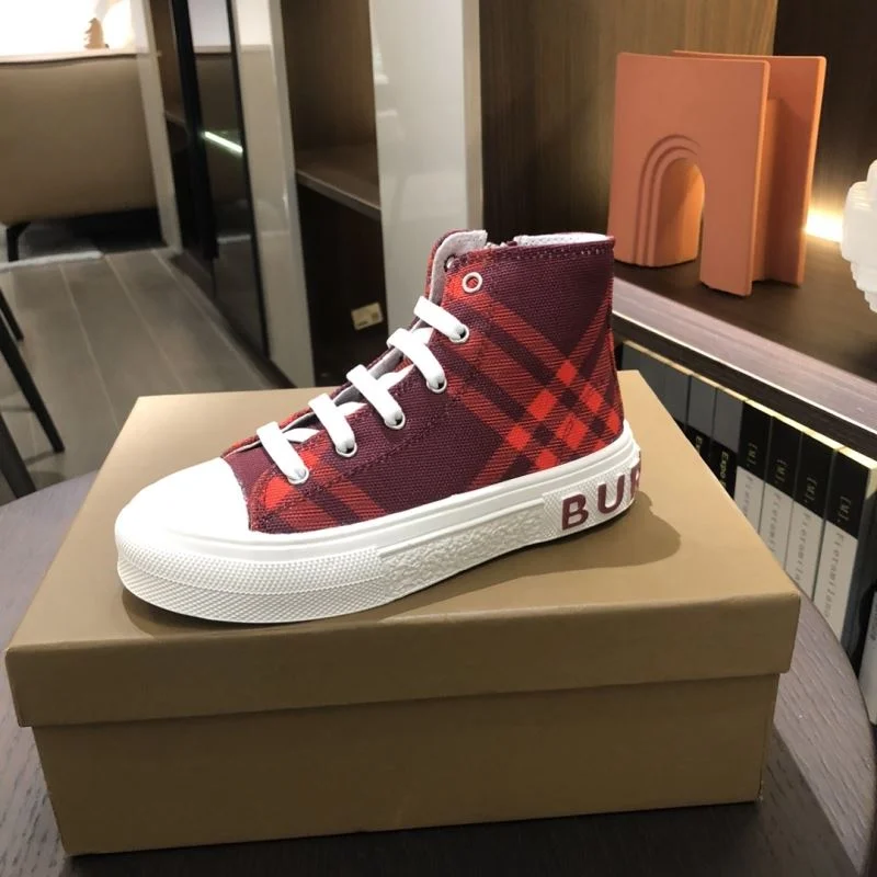 BURBERRY SHOES MoistureWicking 29866