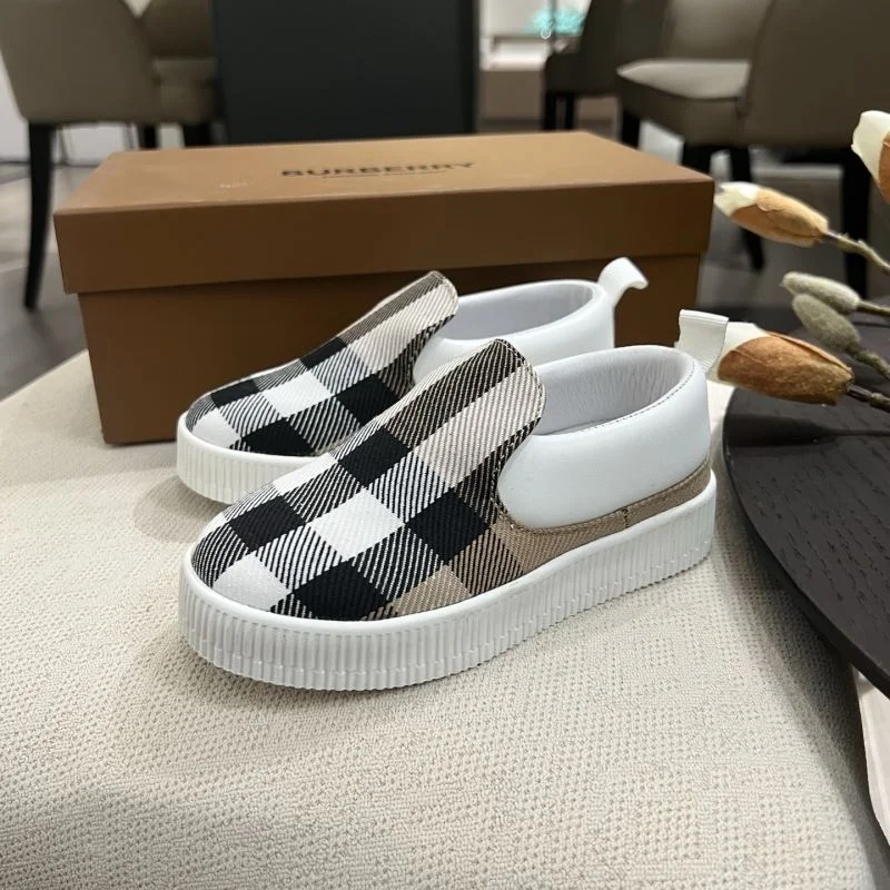 BURBERRY SHOES NewStyle 29893