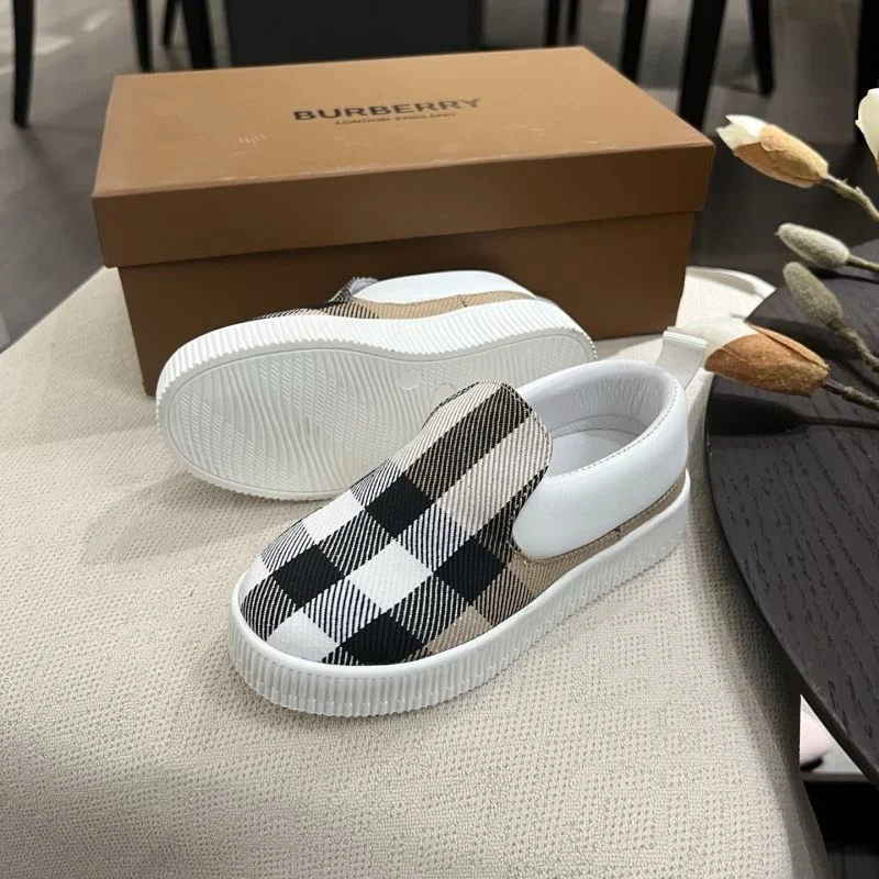 BURBERRY SHOES NewStyle 29893