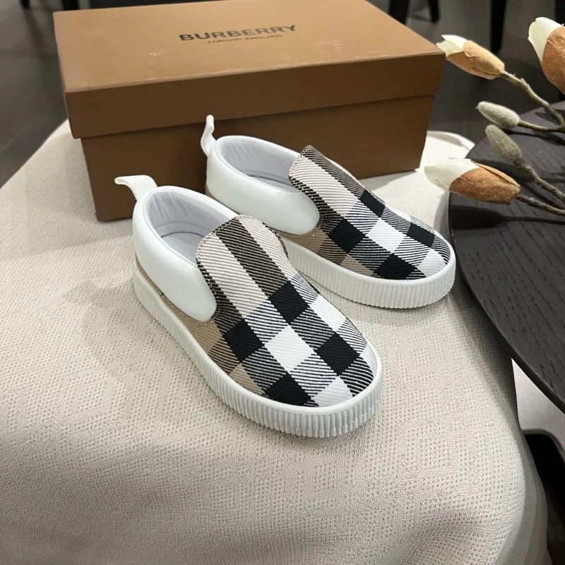 BURBERRY SHOES NewStyle 29893