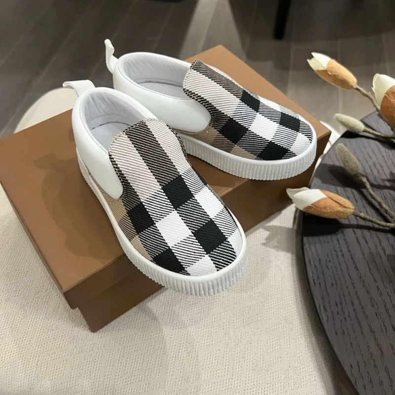 BURBERRY SHOES NewStyle 29893