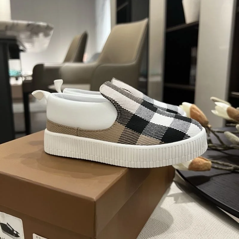 BURBERRY SHOES NewStyle 29893