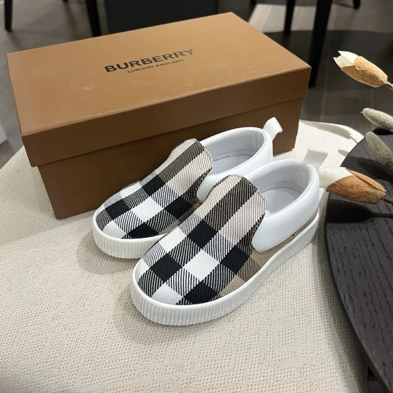 BURBERRY SHOES NewStyle 29893