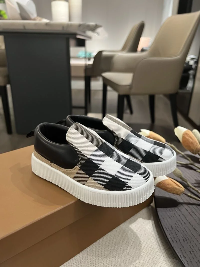 BURBERRY SHOES Youthful 29875