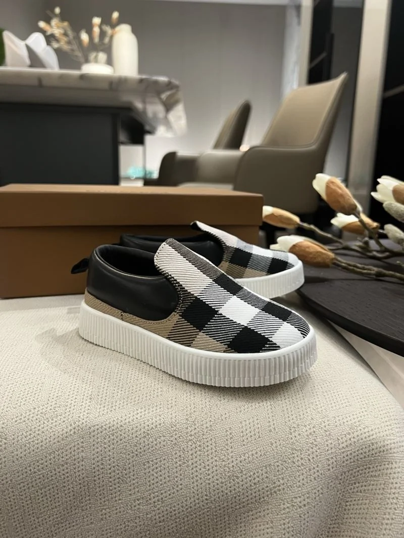 BURBERRY SHOES Youthful 29875