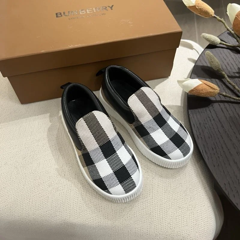 BURBERRY SHOES Youthful 29875