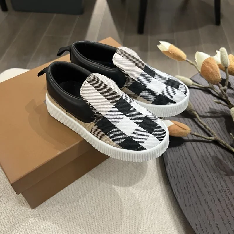 BURBERRY SHOES Youthful 29875