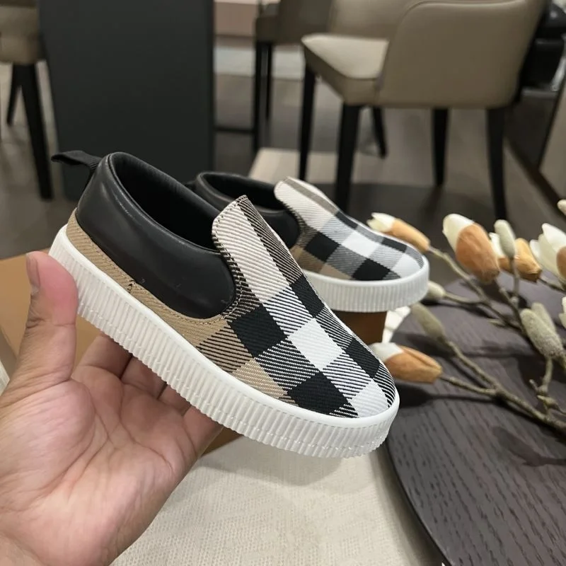 BURBERRY SHOES Youthful 29875