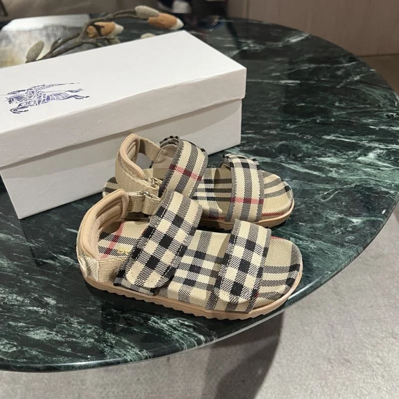 ZipUp BURBERRY SHOES 29863