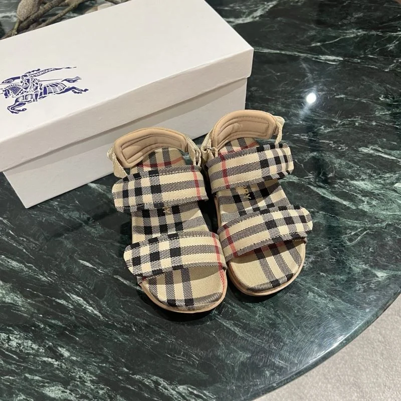 ZipUp BURBERRY SHOES 29863