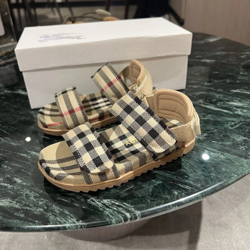 ZipUp BURBERRY SHOES 29863