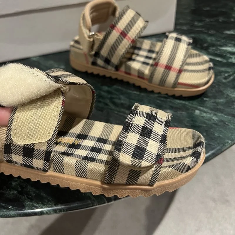 ZipUp BURBERRY SHOES 29863
