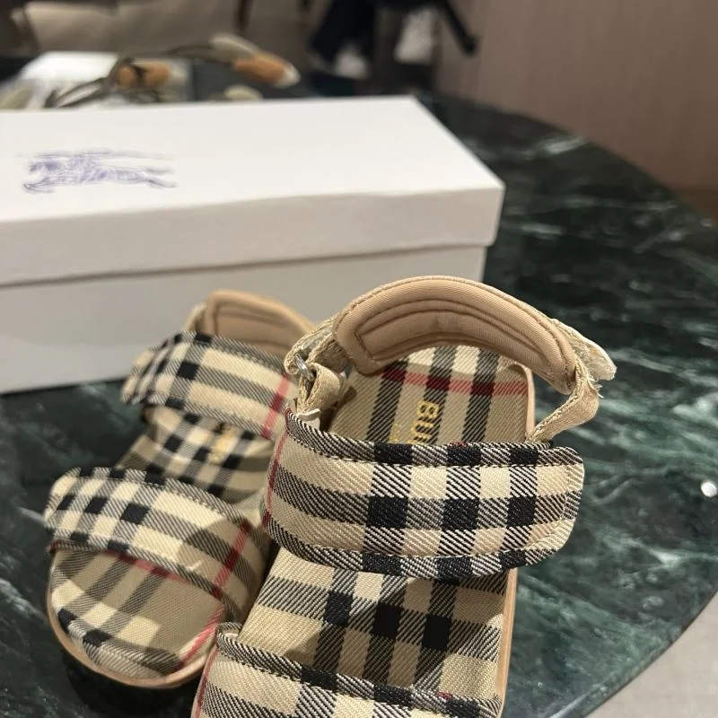 ZipUp BURBERRY SHOES 29863