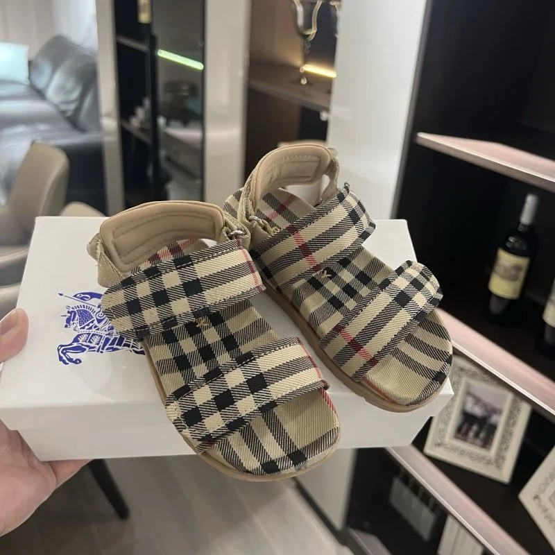 ZipUp BURBERRY SHOES 29863