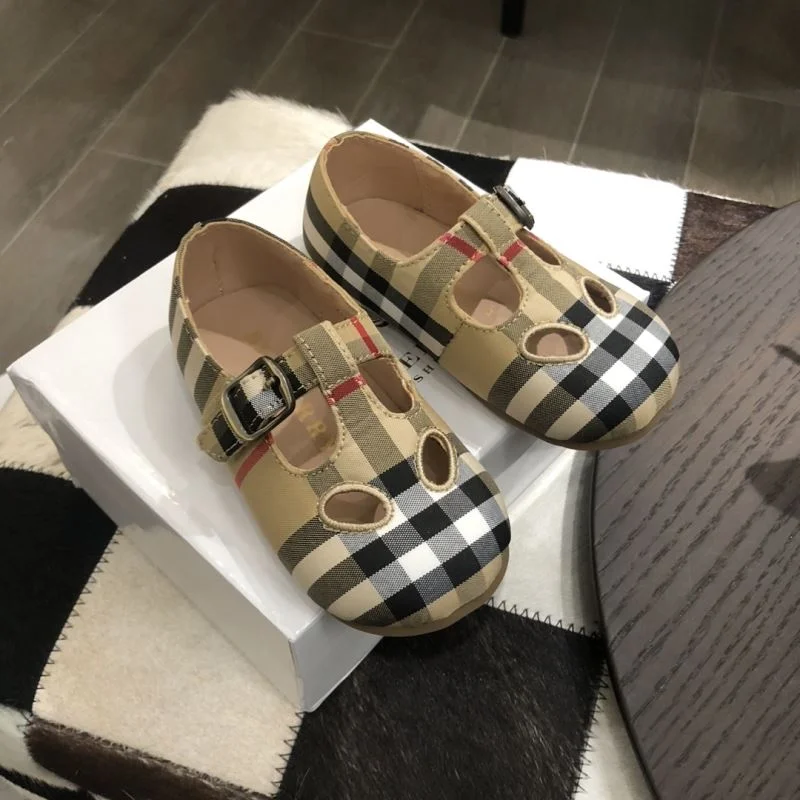TravelReady BURBERRY SHOES 29869