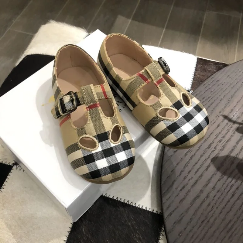 TravelReady BURBERRY SHOES 29869