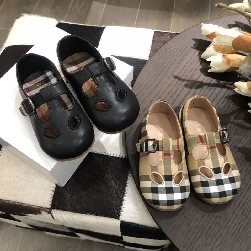 QuickDry BURBERRY SHOES 29862