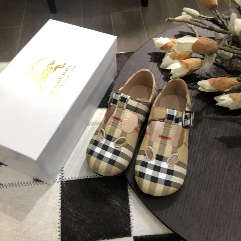 BURBERRY SHOES SoftTouch 29865