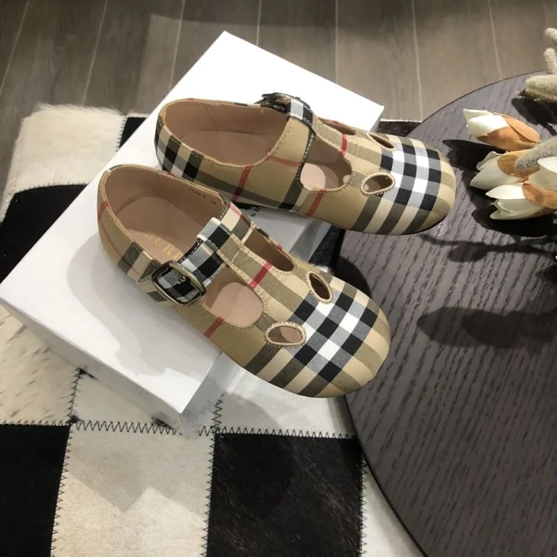 BURBERRY SHOES SoftTouch 29865
