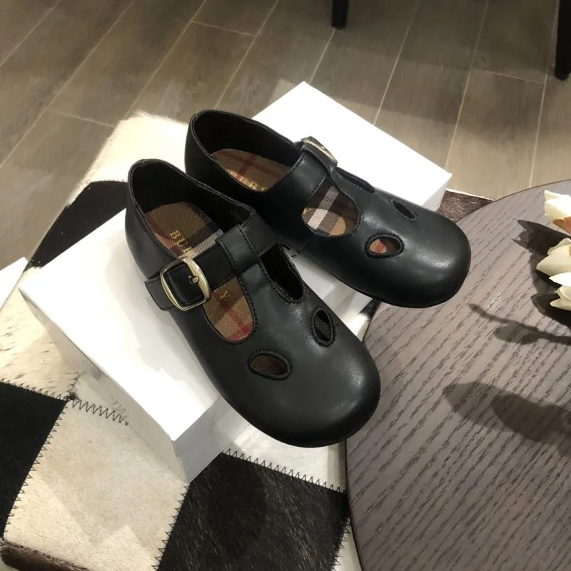 Thermal BURBERRY SHOES 29864