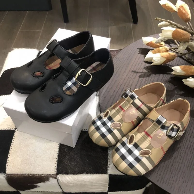 Thermal BURBERRY SHOES 29864