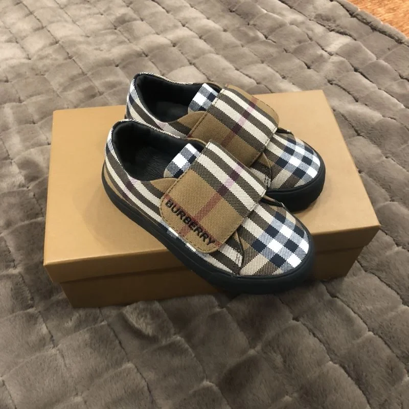 BURBERRY SHOES Trendy 29859