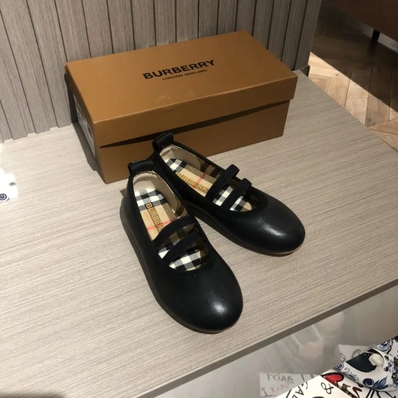Thermal BURBERRY SHOES 30311