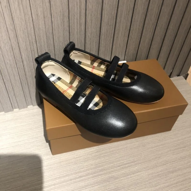 Thermal BURBERRY SHOES 30311