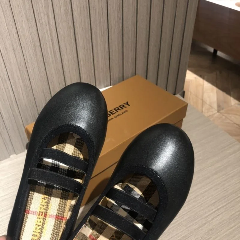 Thermal BURBERRY SHOES 30311