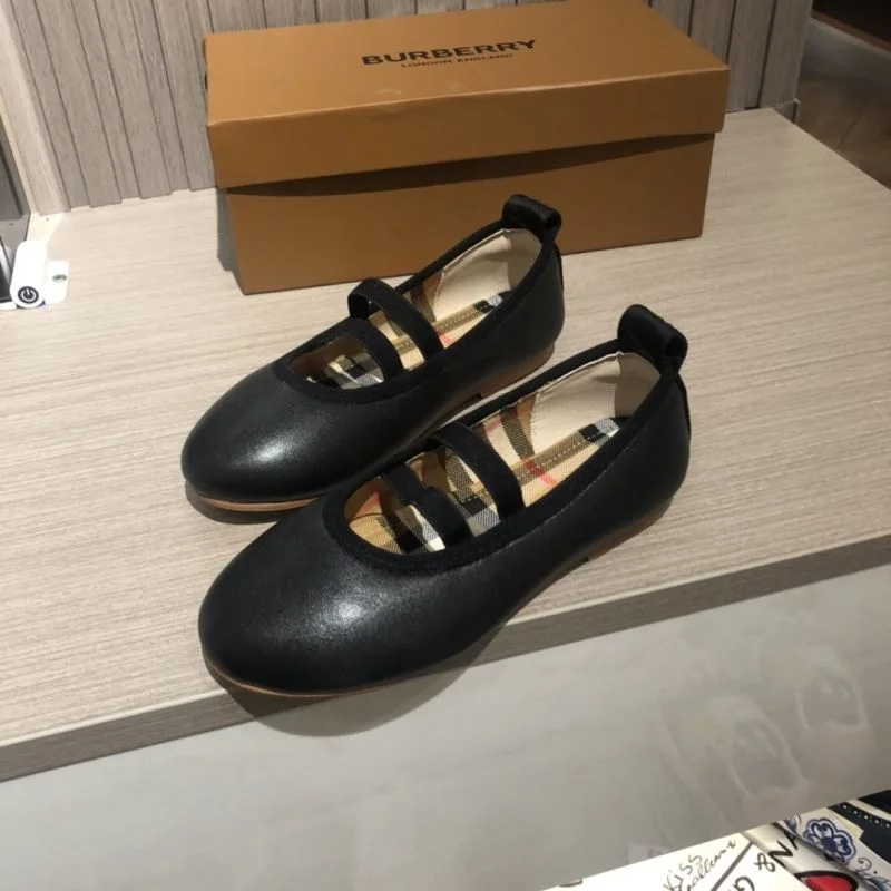 Thermal BURBERRY SHOES 30311