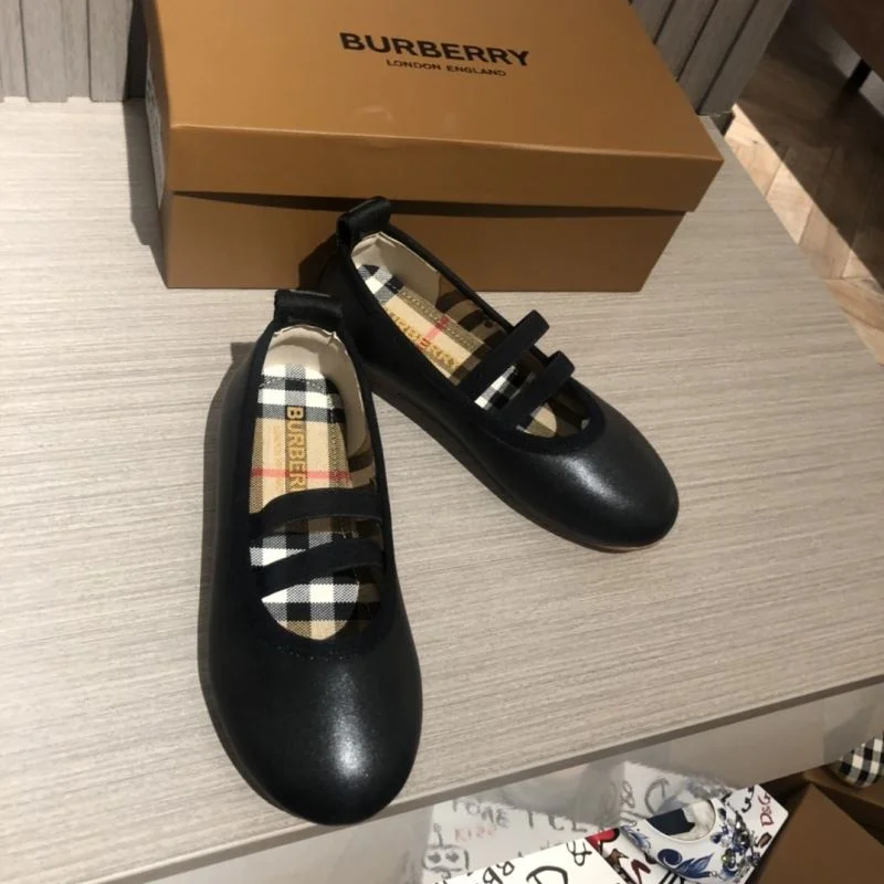 Thermal BURBERRY SHOES 30311
