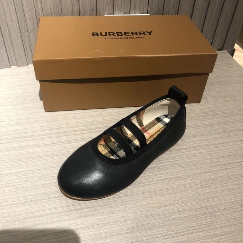 Thermal BURBERRY SHOES 30311