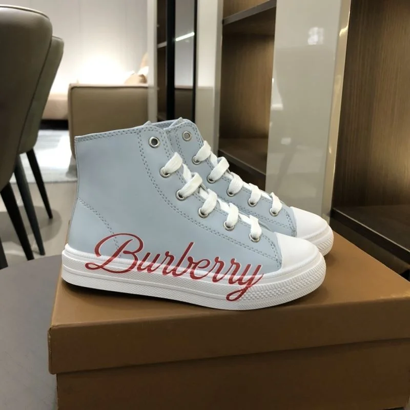 BURBERRY SHOES EasyMatch 30304